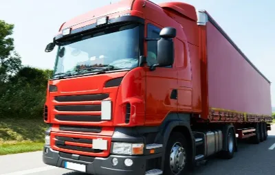 Antalya Milas Ambar Kargo