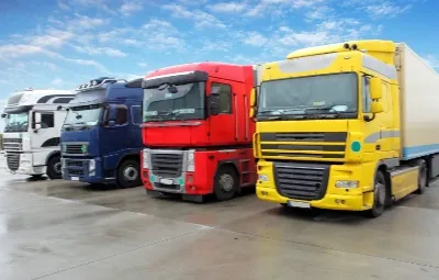 Antalya Milas Nakliye Ambarı